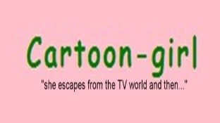 link to cartoon girl