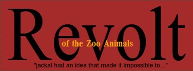 Revolt of the Zoo Animals link